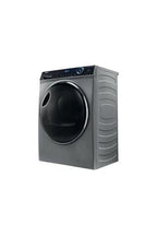 Sèche-linge Haier I-Pro Series 7 HD90-A3979S - Sèche-linge - largeur : 59.5 cm - profondeur : 65 cm - hauteur : 84.5 cm - chargement frontal - noir/anthracite