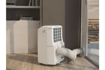 Climatiseur mobile Whirlpool PACF212HPW