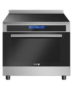 Piano de cuisson INDUCTION FAGOR FCIC110CTEX - 5 Foyers
