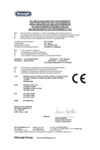 Climatiseur mobile Delonghi PACEM90 / 90K