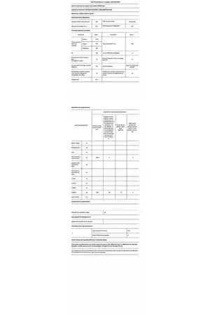 Réfrigérateur congélateur en bas Whirlpool WHC18T132FR - Encastrable 177 cm