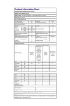 Cave de service Le Chai LBN458PO