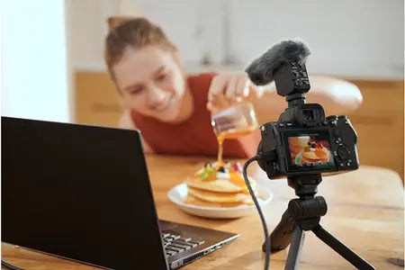 Appareil photo hybride Sony A7 IV + FE 28-70mmf/3.5-5.6