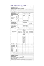 Cave de service La Sommeliere LS102DZBLACK