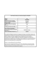 Climatiseur mobile Tcl TAC07CPBRV