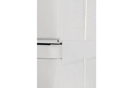 Kit de superposition Wpro KIT DE SUPERPOSITION SKS101