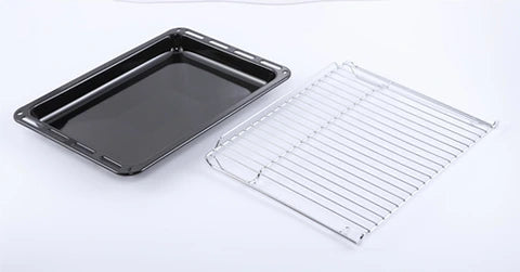 Cuisinière induction Proline P603IMCWH