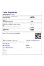 Four encastrable Samsung NV7B41307AB/U1