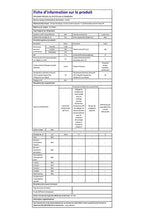 Cave multi-températures Caviss C279TBE4