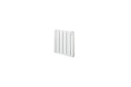 Radiateur électrique ACOVA VOLGA PLUS EL RÉGULATION ACCESS BLANC RAL 9010 500 W H 575 L 528 MM - - BLANC