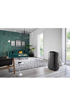 Climatiseur mobile Delonghi PAC EL112 SILENT ECO REAL