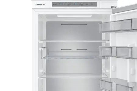 Refrigerateur congelateur en bas SAMSUNG COMBINE ENCASTRABLE - BRB2G600FWW 178CM