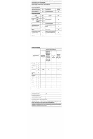 Réfrigérateur 1 porte Indesit INS18012 - Encastrable 177 CM