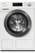 Lave-linge hublot MIELE WCH 870 WCS