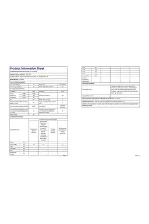 Cave multi-températures Avintage DVP305G