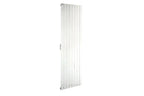 Radiateur électrique ACOVA RADIATEUR ÉLECTRIQUE - FASSANE PREMIUM VERTICAL 1000W (HAUTEUR 200) - INERTIE FLUIDE - THXP100-200GF