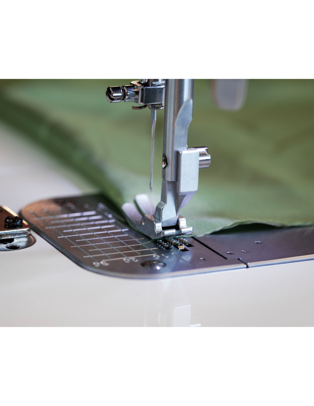 Machine à coudre semi industrielle BROTHER PQ-1600S - Garantie 5 ans