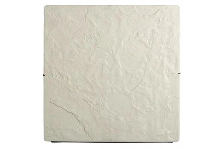 Radiateur électrique VALDEROMA RADIATEUR ÉLECTRIQUE TACTILO AB13VEA 1300W 230V THERMOSTAT SÉCURITÉ ENFANT ACIER BLANC