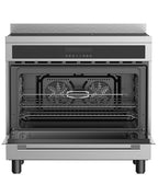 Piano de cuisson INDUCTION FAGOR FCIC110CTEX - 5 Foyers