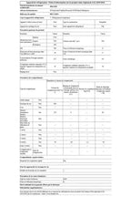 Réfrigérateur congélateur en bas Brandt BIC1724ES - ENCASTRABLE 179CM