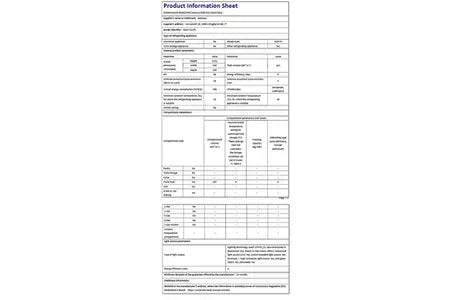 Réfrigérateur 1 porte Rosieres RSLP 122/N - ENCASTRABLE 122CM