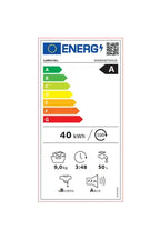 Lave-linge hublot Samsung WW90DB7U94GE BESPOKE AI