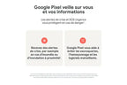 Smartphone Google Pixel 9 Pro 512Go Vert Sauge 5G