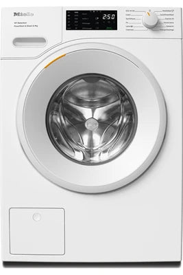 Lave-linge hublot Miele WSD 383 WCS