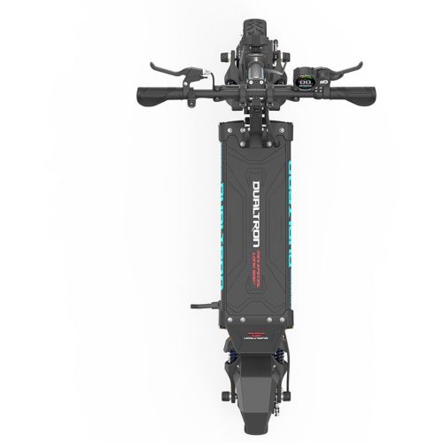 Trottinette électrique Minimotors Dualtron Mini double moteur 52V 15.6AH