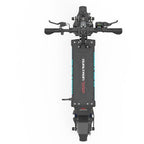 Trottinette électrique Minimotors Dualtron Mini double moteur 52V 15.6AH