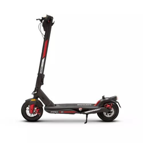 Trottinette électrique Ducati Pro IIIR WTS 500W