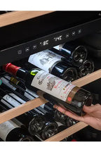 Cave de service La Sommeliere LS102DZBLACK