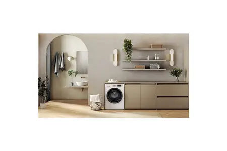 Lave-linge hublot Whirlpool FFB7469BVFR