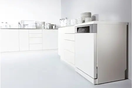 Lave-vaisselle pose libre Miele PFD 100 SMARTBIZ