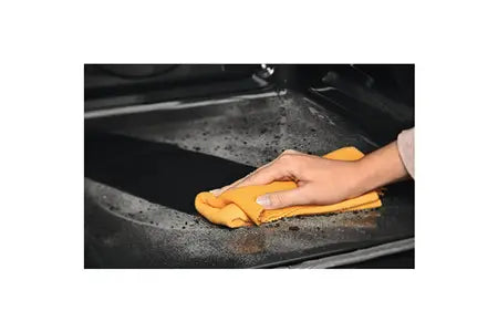 Four encastrable Electrolux Série 500 EOF4P46H