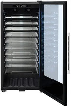 Cave de vieillissement La Sommeliere PRO110N