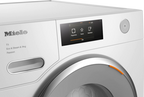 Sèche-linge pompe à chaleur Miele TWV780WP Passion
