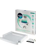 Kit de superposition Wpro KIT DE SUPERPOSITION SKS101