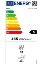 Cave de vieillissement Miele KWT 6722 IGS-1 OBSW