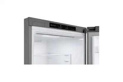 Réfrigérateur congélateur en bas Lg GBV3100EPY