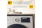 Lave-linge hublot Whirlpool W8X89AD SILENCE FR AUTODOSE