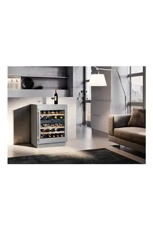 Cave multi-températures Liebherr WTES 1672-26