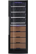 Cave de vieillissement Le Chai LBN1300TV
