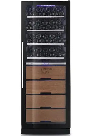 Cave de vieillissement Le Chai LBN1300TV