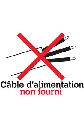 Cuisinière induction Thomson TIMP62.3WH