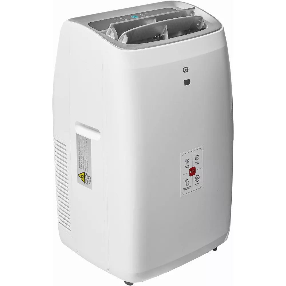 Climatiseur réversible Essentielb ECMR142