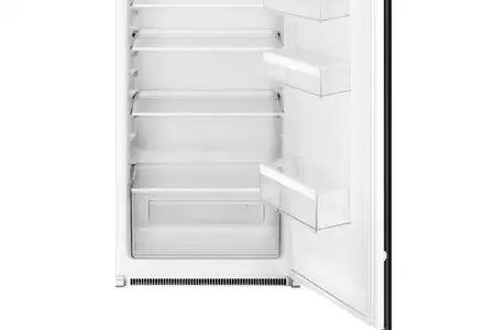 Réfrigérateur congélateur en haut Smeg D4152E - ENCASTRABLE 158CM