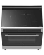 Piano de cuisson INDUCTION FAGOR FCIC110CTEX - 5 Foyers