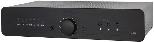 Atoll IN80 Signature Noir