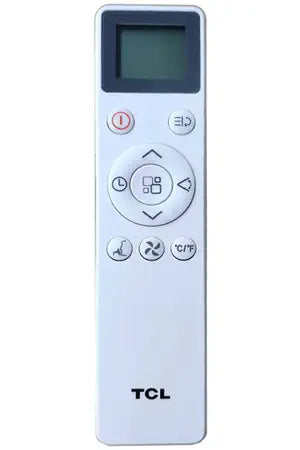 Climatiseur mobile Tcl TAC07CPBRV